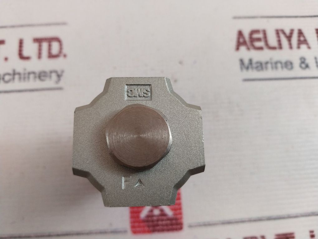 Boll & Kirch 2650017 High Pressure Controller