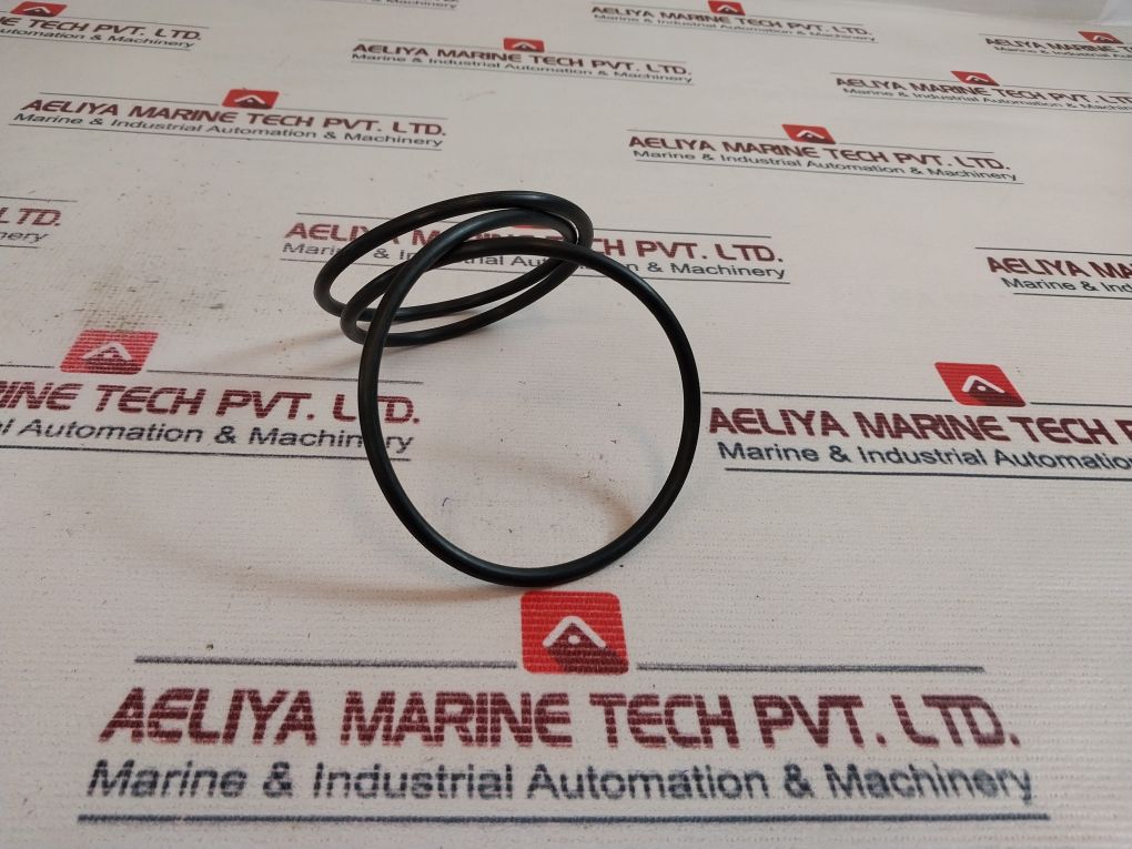 Boll & Kirch 3040131 O-ring