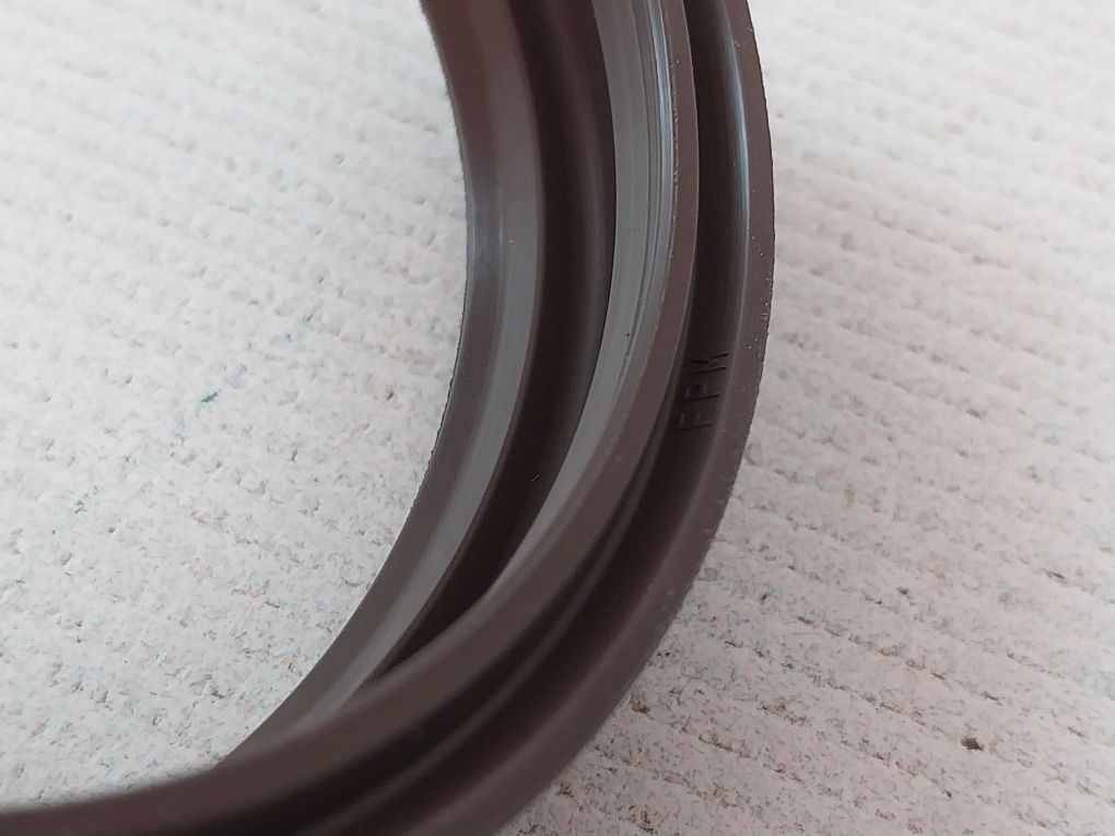 Boll & Kirch 3430001 Double Grooved Ring