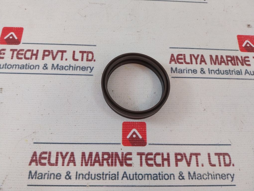 Boll & Kirch 3430001 Double Grooved Ring