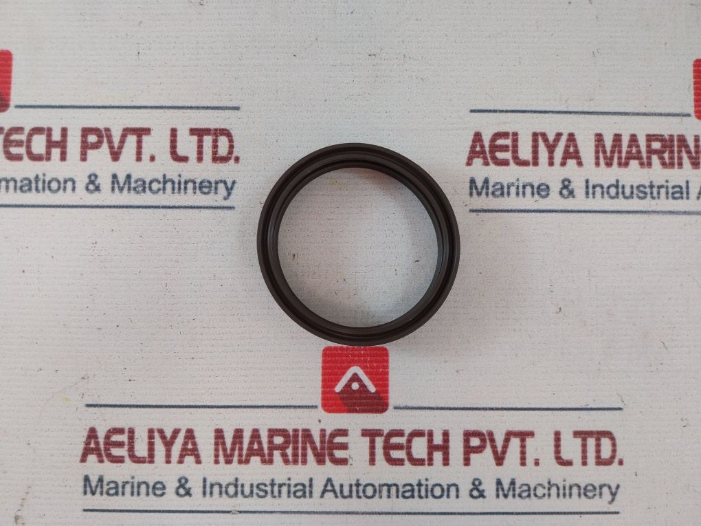 Boll & Kirch 3430001 Double Grooved Ring