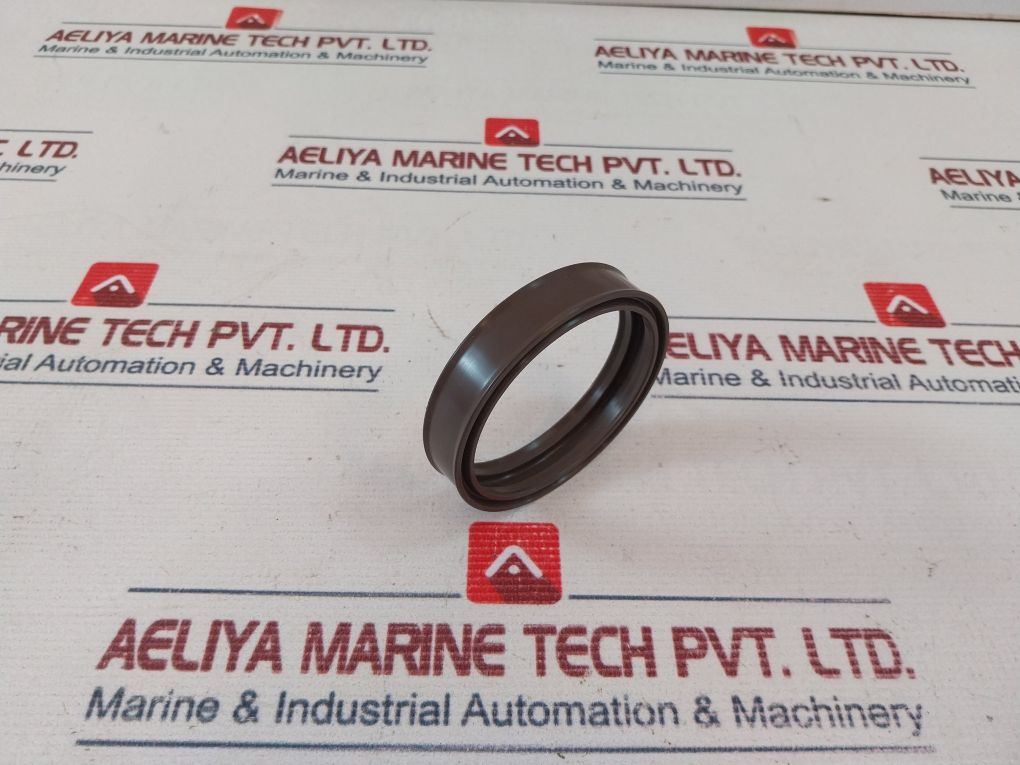 Boll & Kirch 3430001 Double Grooved Ring