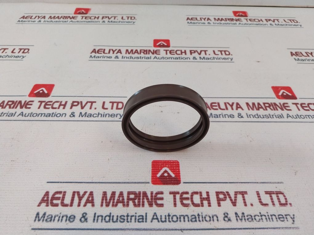 Boll & Kirch 3430001 Double Grooved Ring