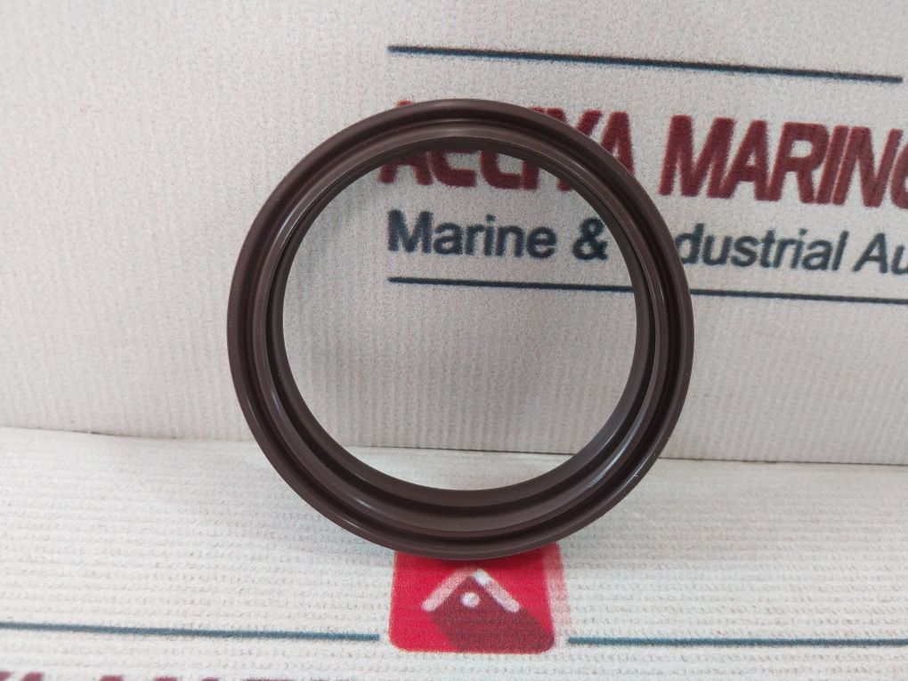 Boll & Kirch 3430001 Double Grooved Ring