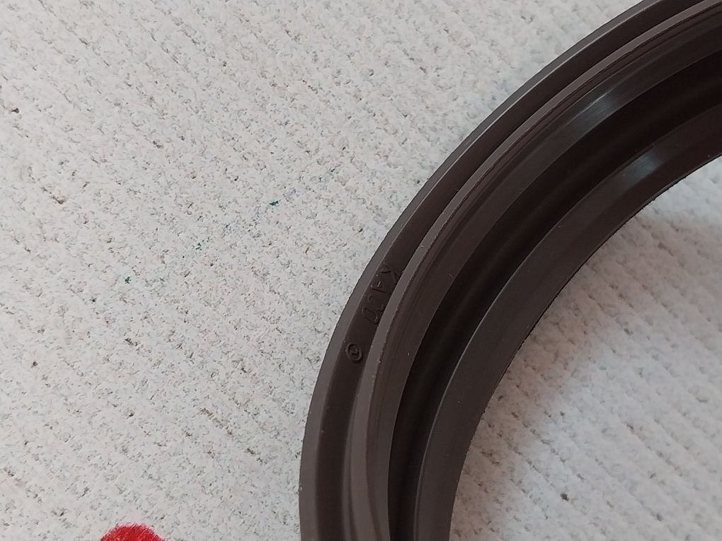 Boll & Kirch 3430001 Double Grooved Ring