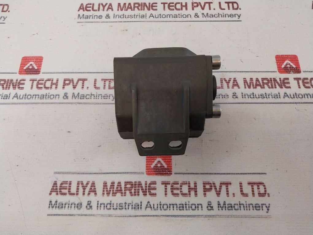 Boll & Kirch 4.36.2 Differential Pressure Indicator 0550002