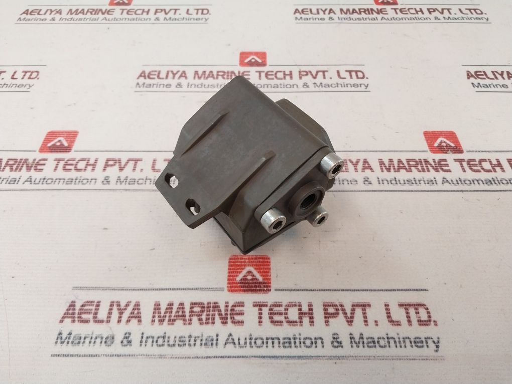 Boll & Kirch 4.36.2 Differential Pressure Indicator 0550002