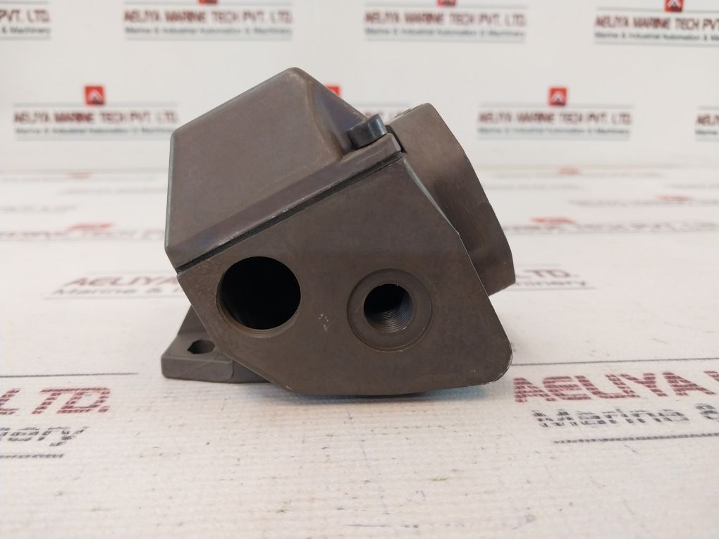 Boll & Kirch 4.36.2 Differential Pressure Indicator 0550002