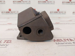 Boll & Kirch 4.36.2 Differential Pressure Indicator 0550002