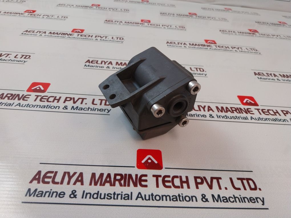 Boll & Kirch 4.36.2 Differential Pressure Indicator 0.38-0.5 Bar