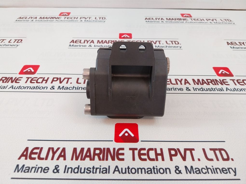 Boll & Kirch 4.36.2 Differential Pressure Indicator 20914