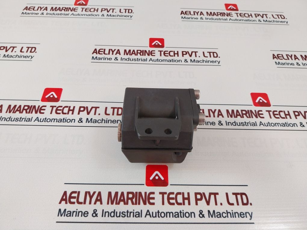 Boll & Kirch 4.36.2 Differential Pressure Indicator 20914