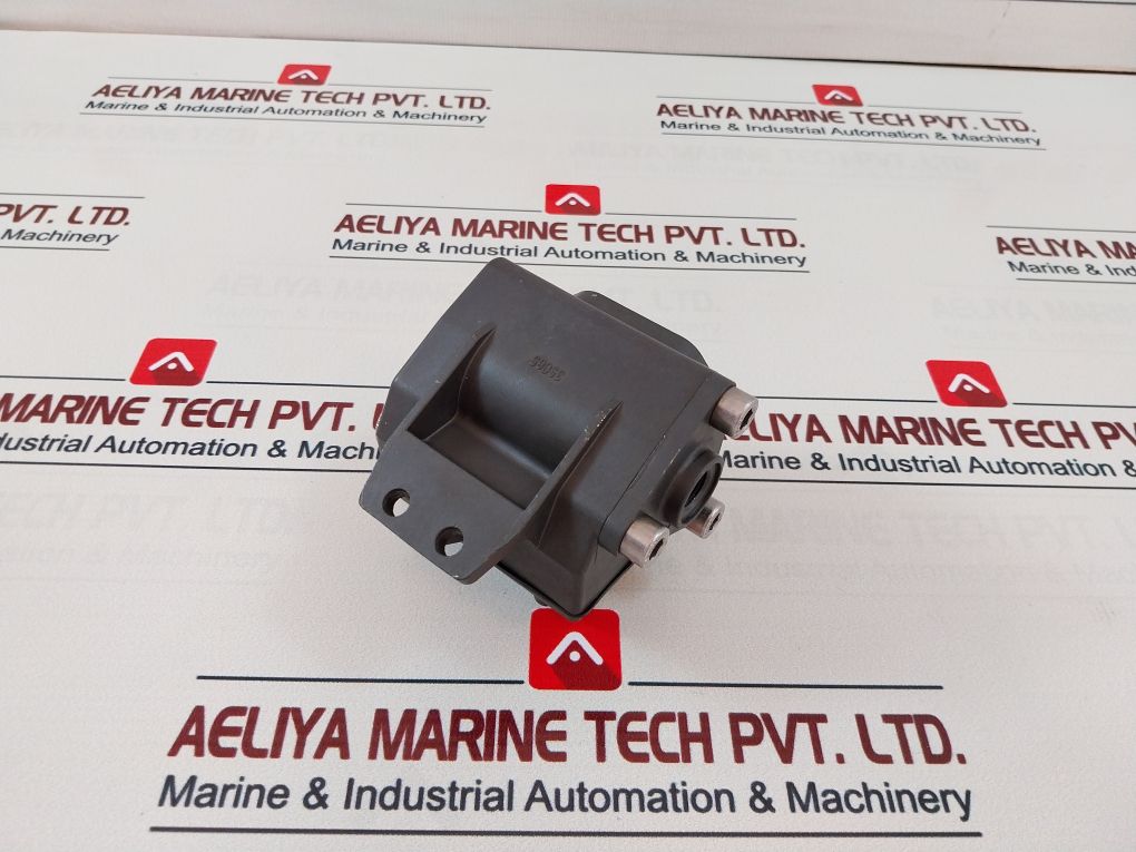 Boll & Kirch 4.36.2 Differential Pressure Indicator 20914