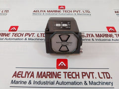 Boll & Kirch 4.36.2 Differential Pressure Indicator 20914