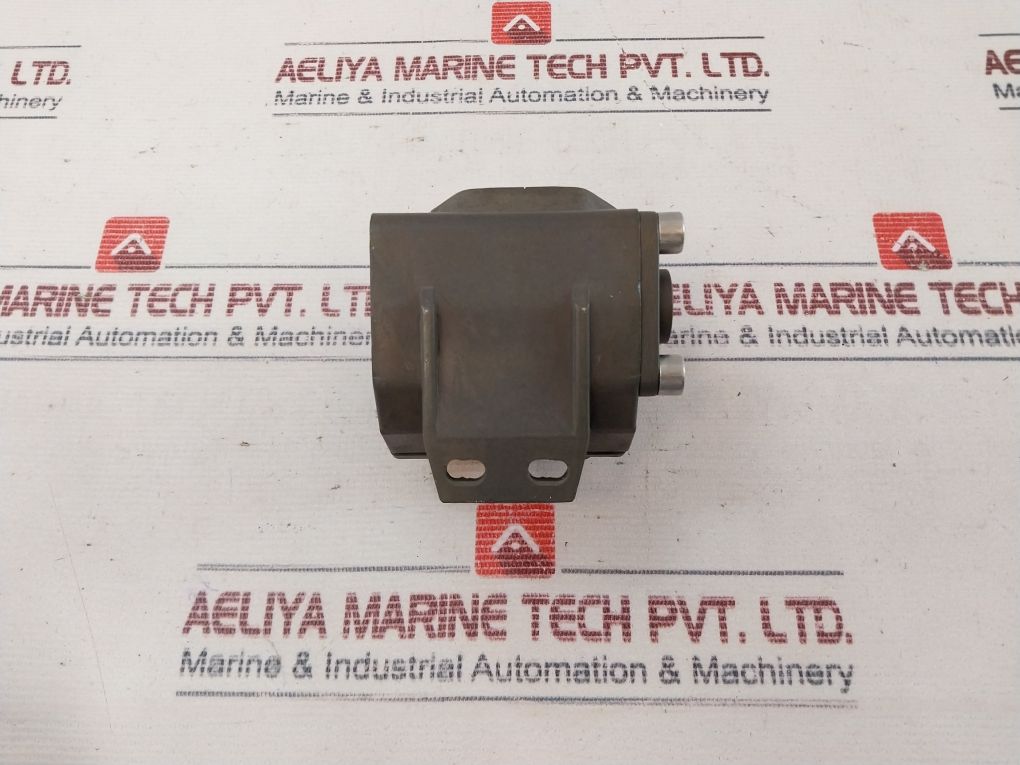 Boll & Kirch 4.36.2 Differential Pressure Indicator 0550002