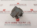 Boll & Kirch 4.36.2 Differential Pressure Indicator 0550002