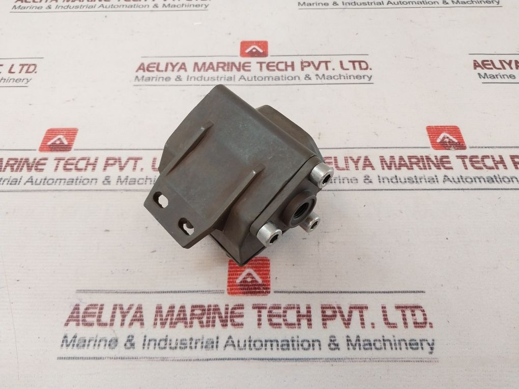 Boll & Kirch 4.36.2 Differential Pressure Indicator 0550002