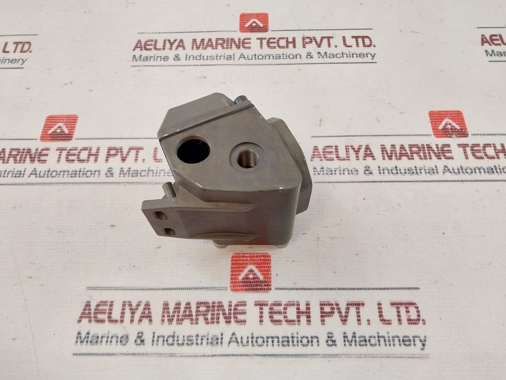 Boll & Kirch 4.36.2 Differential Pressure Indicator 0550002