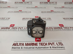 Boll & Kirch 4.36.2 Differential Pressure Indicator