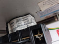 Boll & Kirch Filterbau 220V 60Hz Fuel Filter Control Box