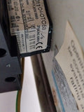 Boll & Kirch Filterbau 220V 60Hz Fuel Filter Control Box
