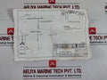Boll & Kirch Filterbau 220V 60Hz Fuel Filter Control Box