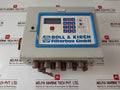 Boll & Kirch Mcs2000 Bollfilter Electronic Control Unit 6.60.07
