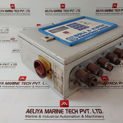 Boll & Kirch Mcs2000 Bollfilter Electronic Control Unit 6.60.07
