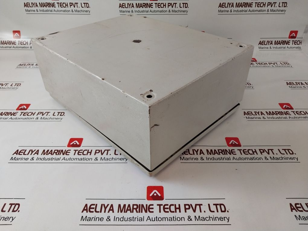 Boll & Kirch Mcs2000 Bollfilter Electronic Control Unit 6.60.07
