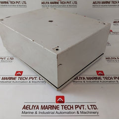 Boll & Kirch Mcs2000 Bollfilter Electronic Control Unit 6.60.07

