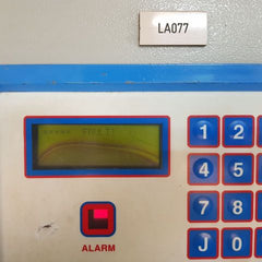 Boll & Kirch Mcs2000 Bollfilter Electronic Control Unit 6.60.07
