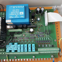 Boll & Kirch Mcs2000 Bollfilter Electronic Control Unit 6.60.07
