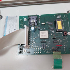 Boll & Kirch Mcs2000 Bollfilter Electronic Control Unit 6.60.07
