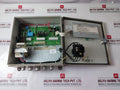 Boll & Kirch Filterbau Asp101 220V 60Hz Me Fuel Filter Control Box