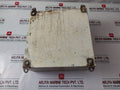 Boll & Kirch Filterbau Asp101 220V 60Hz Me Fuel Filter Control Box