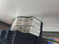 Boll & Kirch Filterbau Asp101 220V 60Hz Me Fuel Filter Control Box