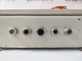 Boll & Kirch Filterbau Asp101 220V 60Hz Me Fuel Filter Control Box