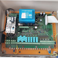 Boll & Kirch Mcs 2000 Bollfilter Electronic Control Unit
