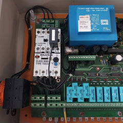 Boll & Kirch Mcs 2000 Bollfilter Electronic Control Unit

