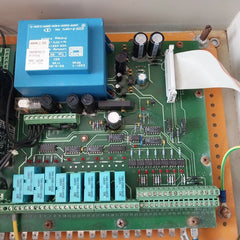 Boll & Kirch Mcs 2000 Bollfilter Electronic Control Unit

