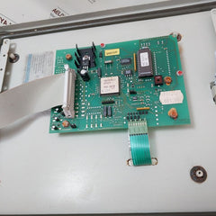 Boll & Kirch Mcs 2000 Bollfilter Electronic Control Unit

