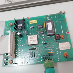Boll & Kirch Mcs 2000 Bollfilter Electronic Control Unit
