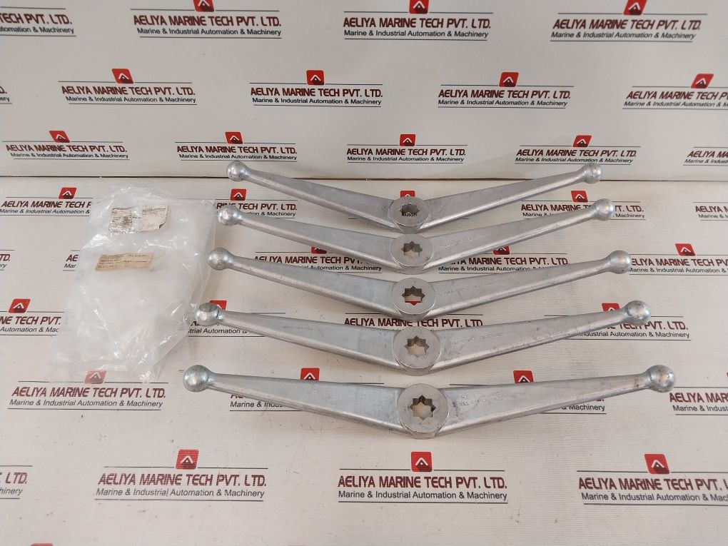 Boll & Kirch Wn 48-1 Key