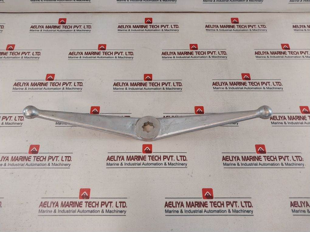 Boll & Kirch Wn 48-1 Key