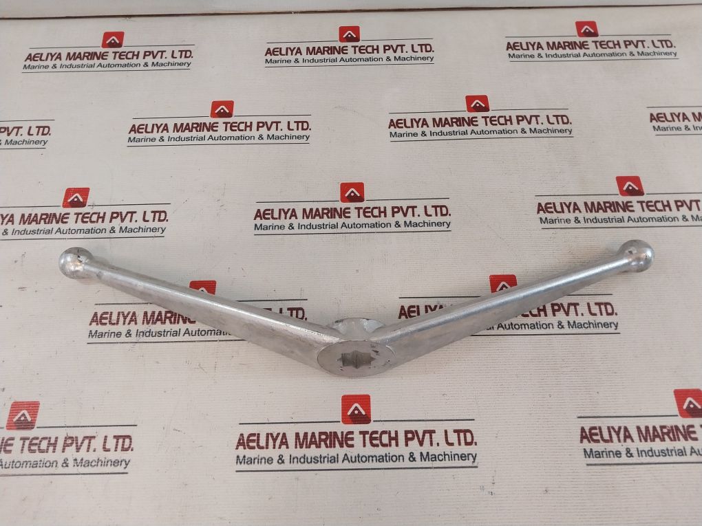 Boll & Kirch Wn 48-1 Key