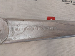 Boll & Kirch Wn 48-1 Key