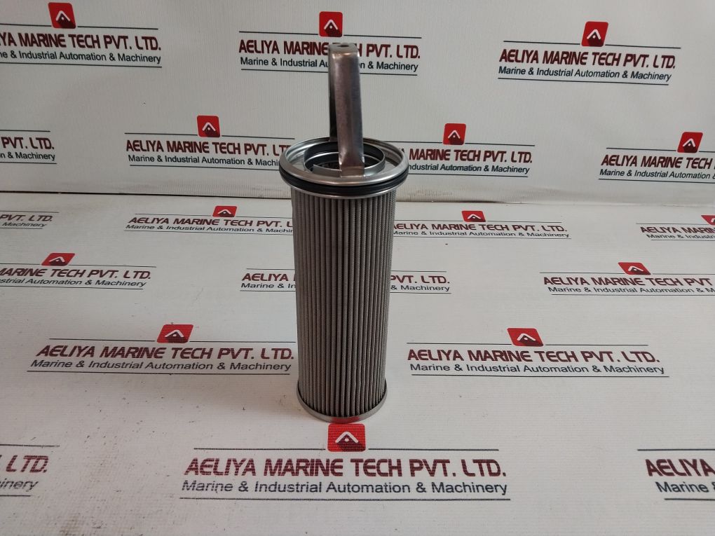 Bollfilter 1949798 Star Pleated Element