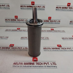 Bollfilter 1949798 Star Pleated Element