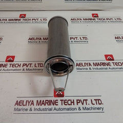 Bollfilter 1949798 Star Pleated Element