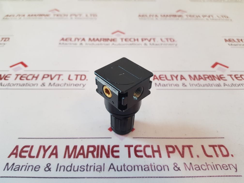 Bollfilter 2600251 reduction valve